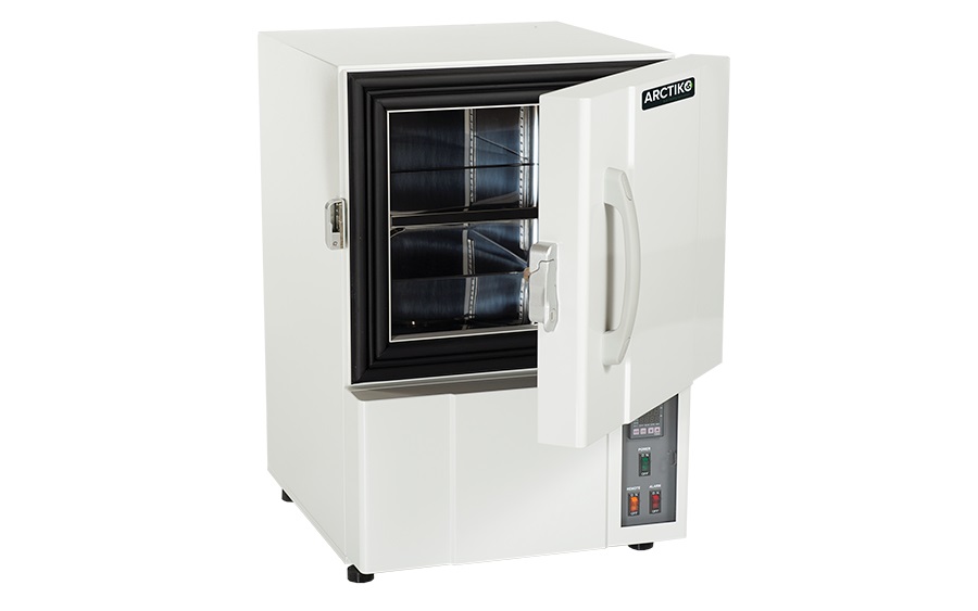 ARCTIKO 生物医学制冷系统