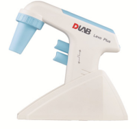 大龙 Levo Plus大容量电动移液器