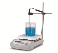 大龙 MS7-H550-Pro LCD数控加热型磁力搅拌器