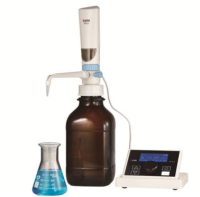 大龙 dFlow 电子顶置分液器