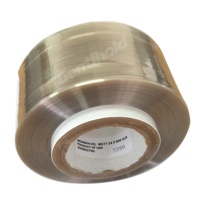 MD77透析袋 MW:8000-14000