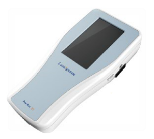 手持式时间分辨荧光免疫分析仪,LTRIC-300,光景生物产品图