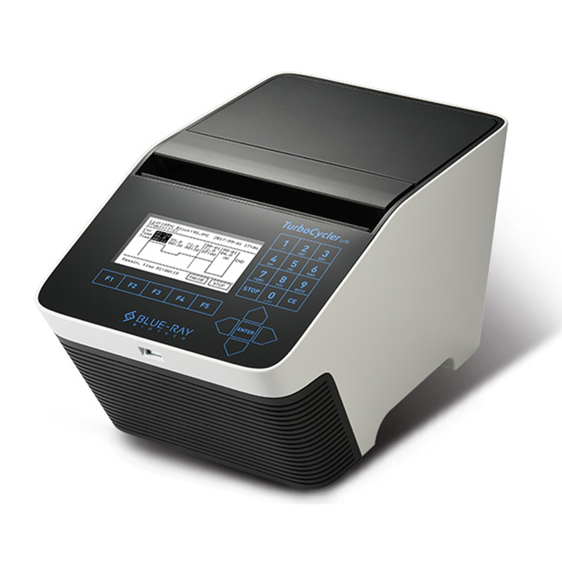 TurboCycler LITE 梯度PCR仪