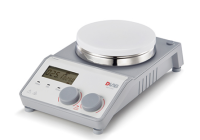 大龙  MS-H-PROT LCD数控定时加热型磁力搅拌器