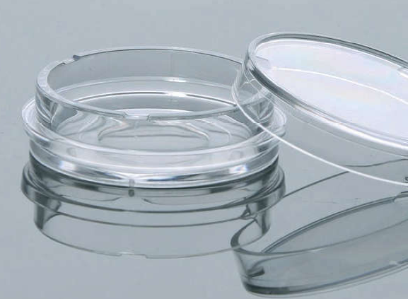 独立包装 玻底培养皿  （共聚焦用）