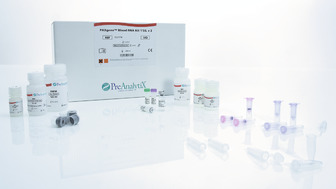 PAXgene Blood RNA Kit