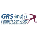 广州健瑞仕健康服务有限公司
