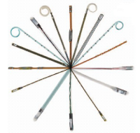 Millar微型压力导管,微压力导管,固态压力导管