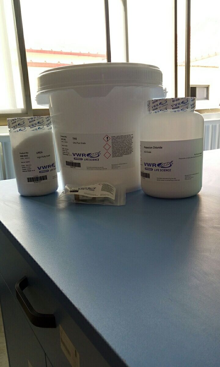 含TAQ聚合酶的PCR试剂盒