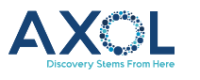 Axolbio 特约代理
