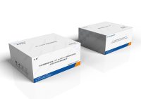 N末端脑钠肽前体（NT-proBNP）定量检测试剂盒，时间分辨荧光免疫层析法，光景生物