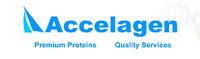Accelagen 特约代理