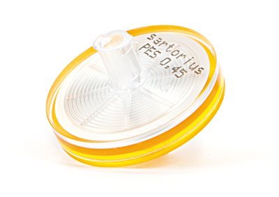 Sartorius Minisart®高通量针头滤器 货号16533-K