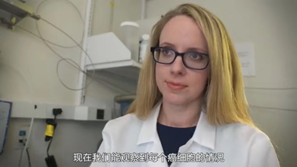 天下武功，唯快不破！看单细胞ICP-MS如何助力抗癌药物研究