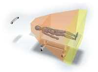Optical Tracker PST Base