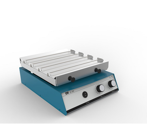 多模式圆周脱色摇床/320