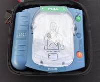 飞利浦半自动体外除颤器M5066A(HS1)