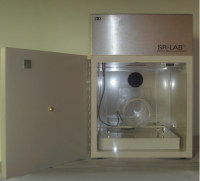 DB017型 震惊反射系统，