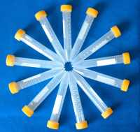 φ100×20mm细胞培养皿(通气,TC处理,灭菌)