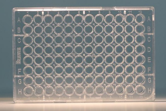 96孔TCT细胞培养板