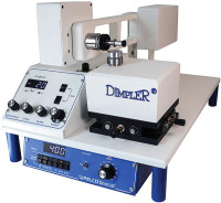 PELCO Dimpler凹坑仪