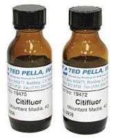 Citifluor抗荧光衰退封片剂
