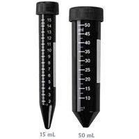 黑色避光离心管