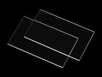 岩相分析载玻片