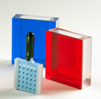 22510载网阵列染色套装