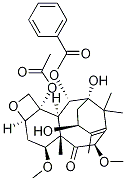 7,10-二甲氧基-10-DAB III