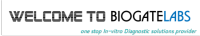BiogateLabs 特约代理