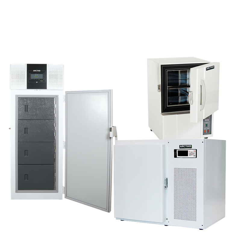 ARCTIKO-86℃超低温冰箱