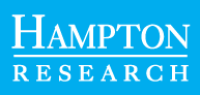 Hampton research 特约代理