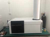 二手仪器 Agilent 6530B Q-TOF四极杆飞行时间液质联用系统