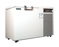 ARCTIKO-150℃ Cryogenic Freezers 卧式超低温冷冻柜