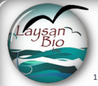 LaysanBio 特约代理