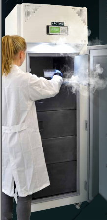 ARCTIKO-86℃超低温冰箱