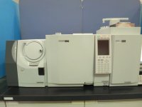 二手仪器 岛津 GCMS-QP2010 气相色谱/质谱联用仪GCMS 2010