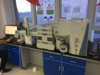 二手仪器 赛默飞 热电  Thermo TSQ Quantum Ultra串联四极杆液质联用仪