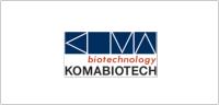 Koma BioTechl特约代理