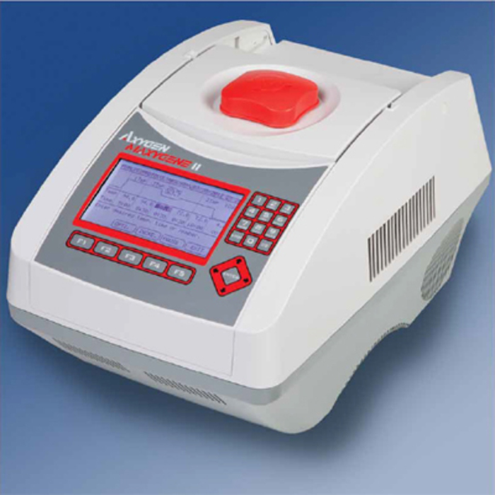 Axygen® MaxyGene II 梯度PCR扩增仪
