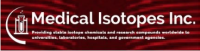 Medicalisotopes 特约代理