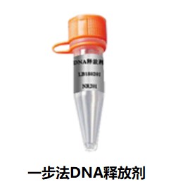 一步法DNA释放剂