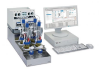 Eppendorf DASbox® 迷你生物反应器系统 76DX04CC