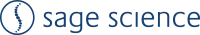 Sage Science特约代理