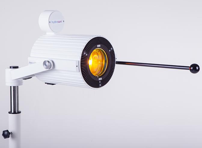 红外辐照治疗仪