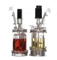 Eppendorf BioFlo® 320罐体