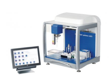 Eppendorf epMotion® 5073m 5073000248