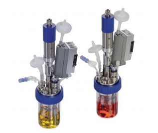 Eppendorf DASbox® 迷你生物反应器 76DS0250ODSS