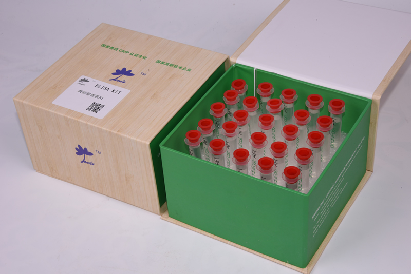 展青霉素-3ml固相净化柱